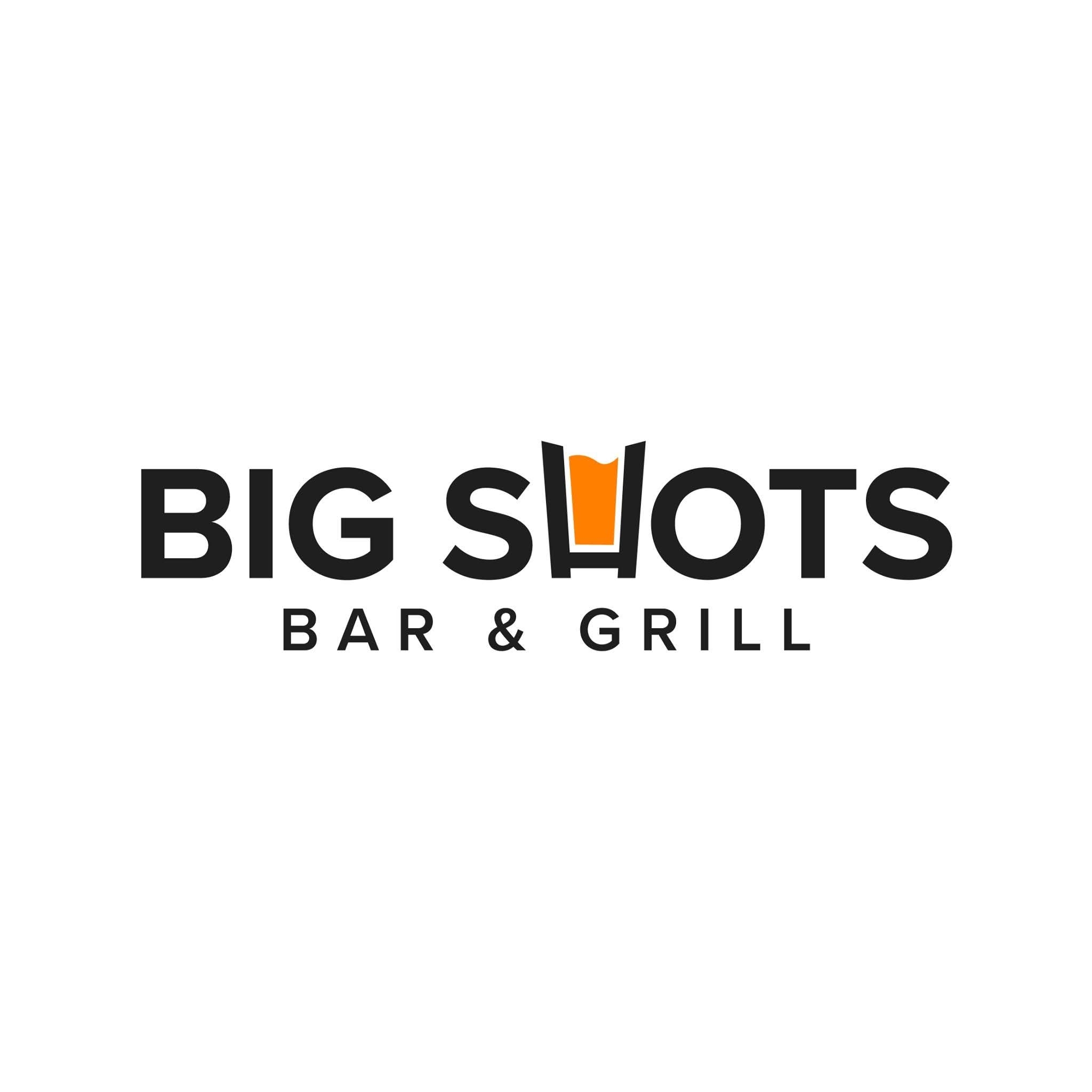 Big Shots Bar & Grill