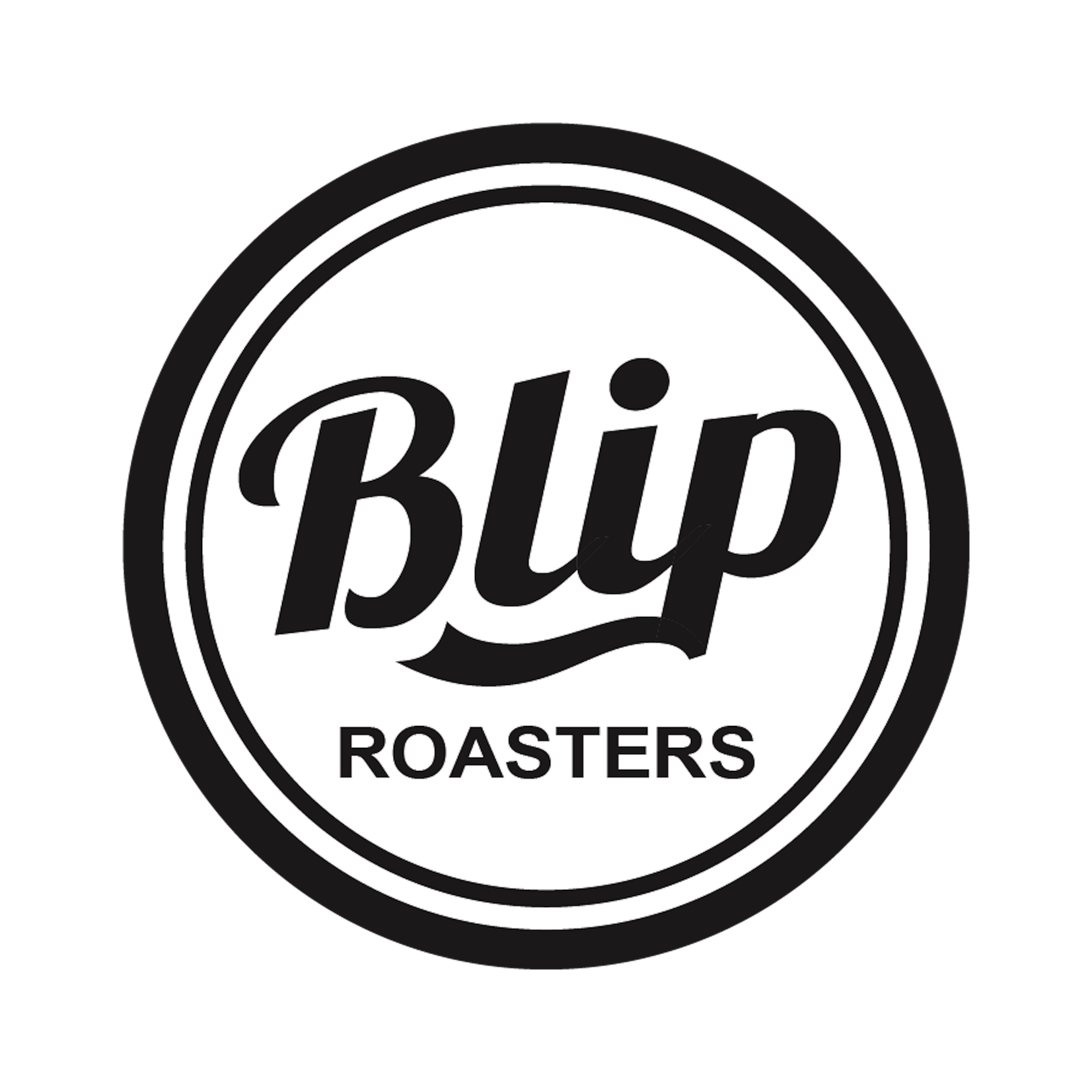 Blip Roasters