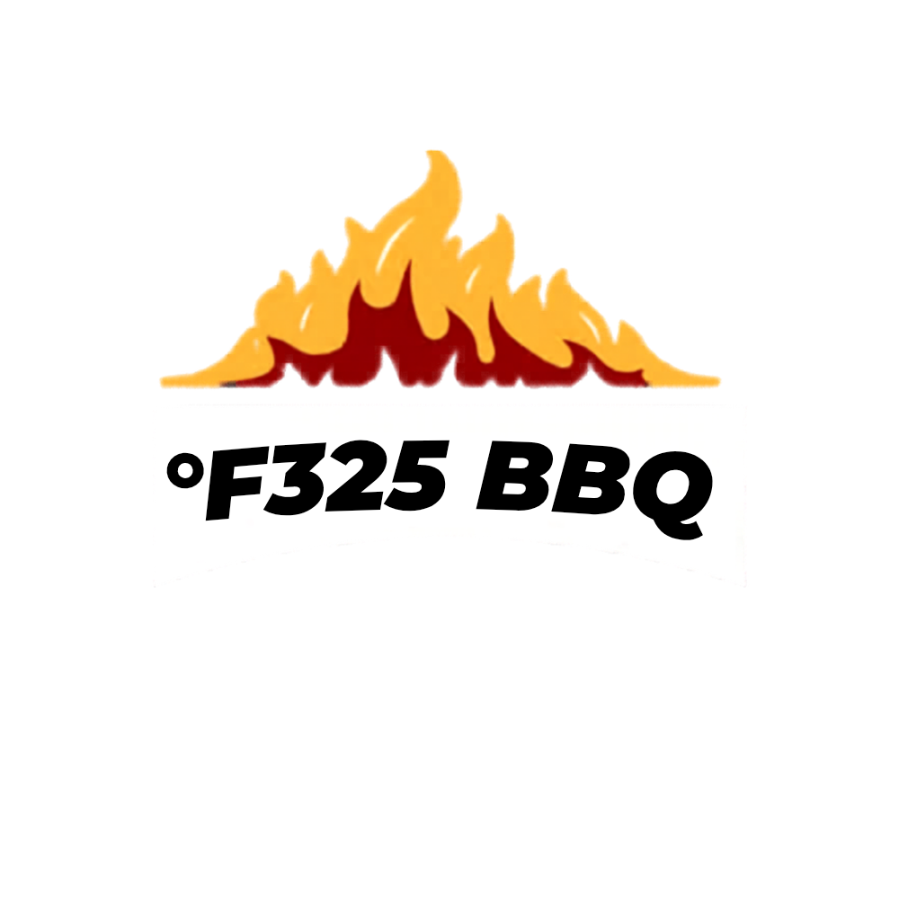 F°325 BBQ